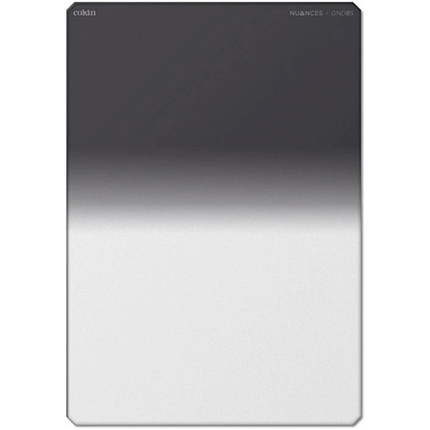 Cokin Fotoaparata filtrs - Cokin Nuances