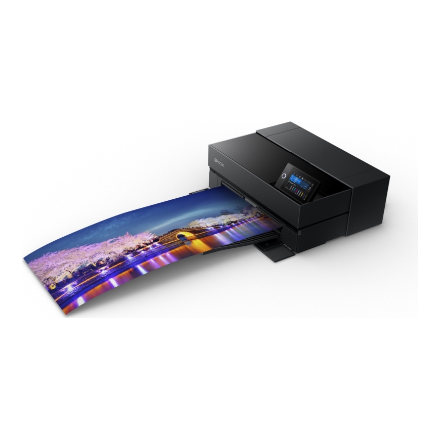 Epson SureColor SC-P700 photo printer Inkjet 5760 x 1440 DPI Wi-Fi – 4