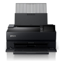 Epson SureColor SC-P700 nuotraukų spausdintuvas Rašalinis 5760 x 1440 DPI „Wi-Fi“ Epson SureColor SC-P700 nuotraukų spausdintuvas Rašalinis 5760 x 1440 DPI „Wi-Fi“