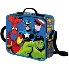 CERDÁ Marvel Avengers 3D сумка для обеда