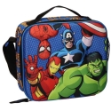 CERDÁ Marvel Avengers 3D сумка для обеда CERDÁ Marvel Avengers 3D сумка для обеда