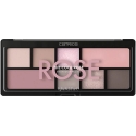 Catrice The Cool Rose Silmade Palett, 9 g Catrice The Cool Rose Silmade Palett, 9 g