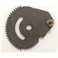 Dantratis MTD 617-04010A