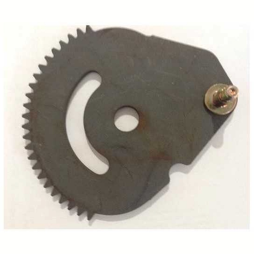 MTD Dantratis MTD 617-04010A