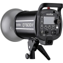 Studio Flash - Godox QT600II M 600Ws, 0.05-0.9s Recycle Time