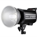 Studio Flash - Godox QT600II M 600Ws, 0.05-0.9s Recycle Time