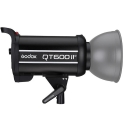 Studio Flash - Godox QT600II M 600Ws, 0.05-0.9s Recycle Time