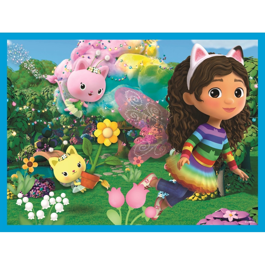 Clementoni 41193 learning toy – 4