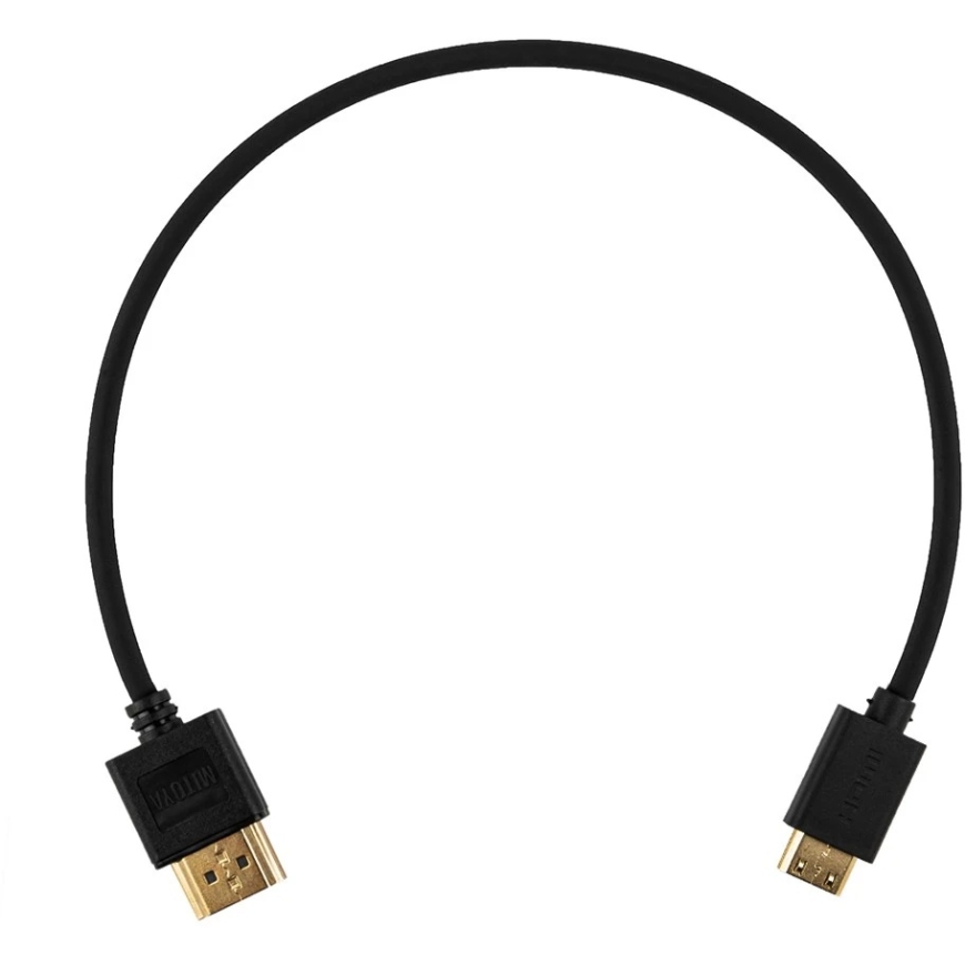 Mitoya HDMI kabelis - 30cm HDMI