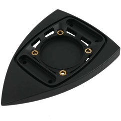 Mirka MIE6612611 100x152x152 mm šlifavimo padas