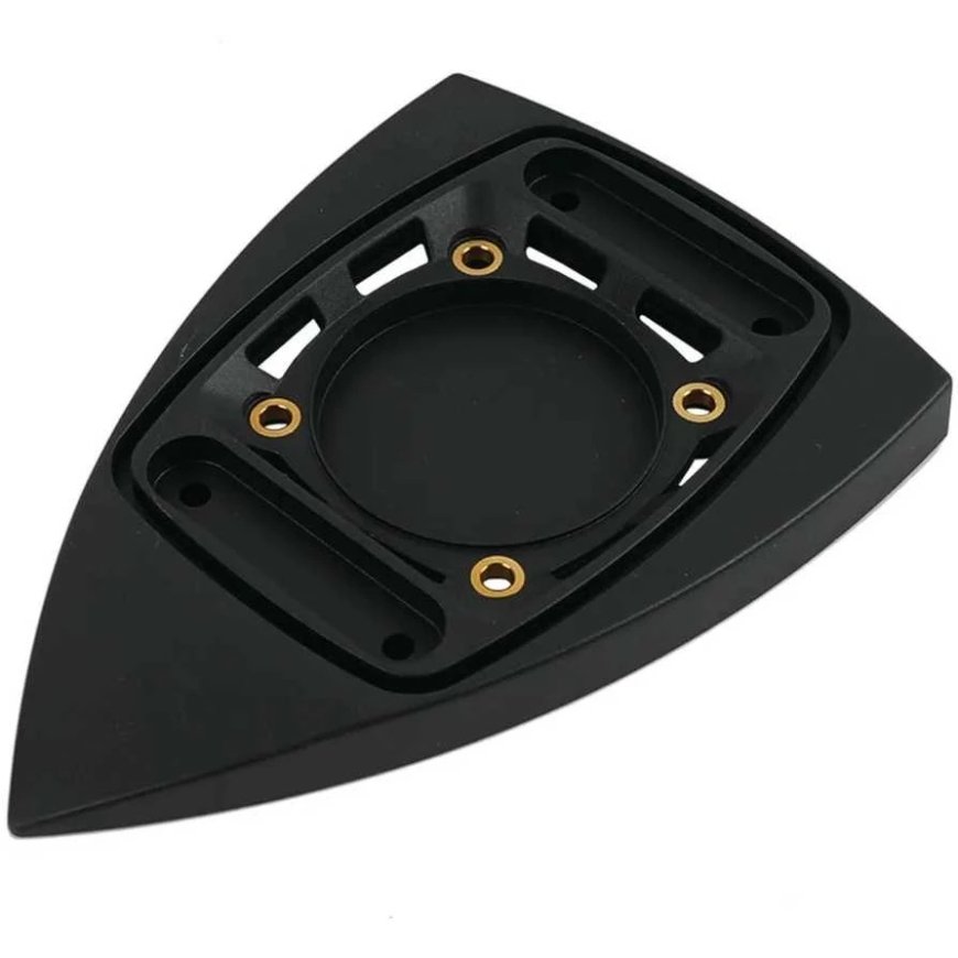 Mirka Sanding pads Mirka MIE6612611 100x152x152