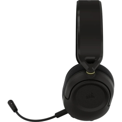 CORSAIR HS35 v3 Bezvadu Austiņas Carbon