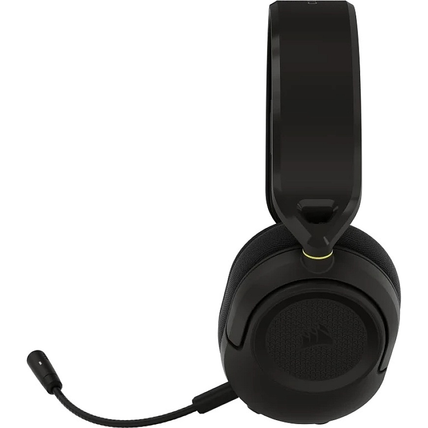 CORSAIR HS35 v3 Bezvadu Austiņas Carbon