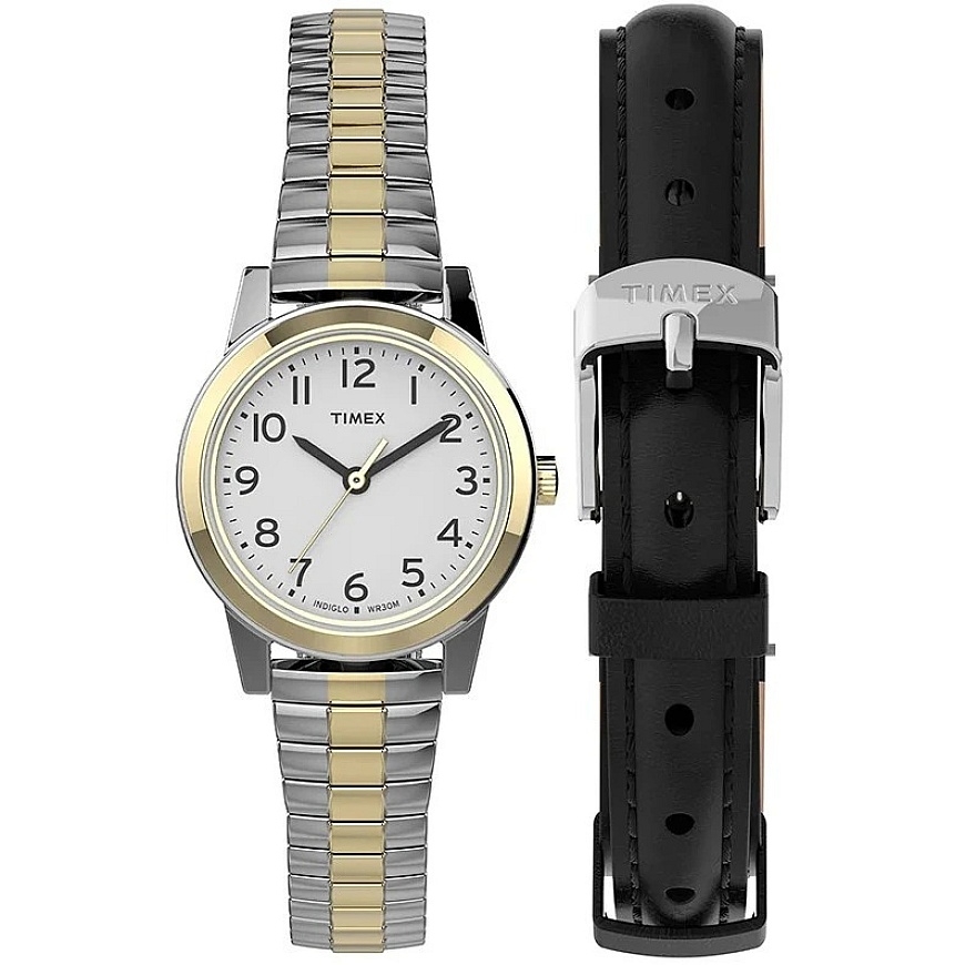 Timex Sieviešu pulksteņi TIMEX TWG027800 +