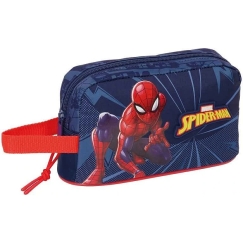 Safta Marvel Spiderman lämpöruokakassi