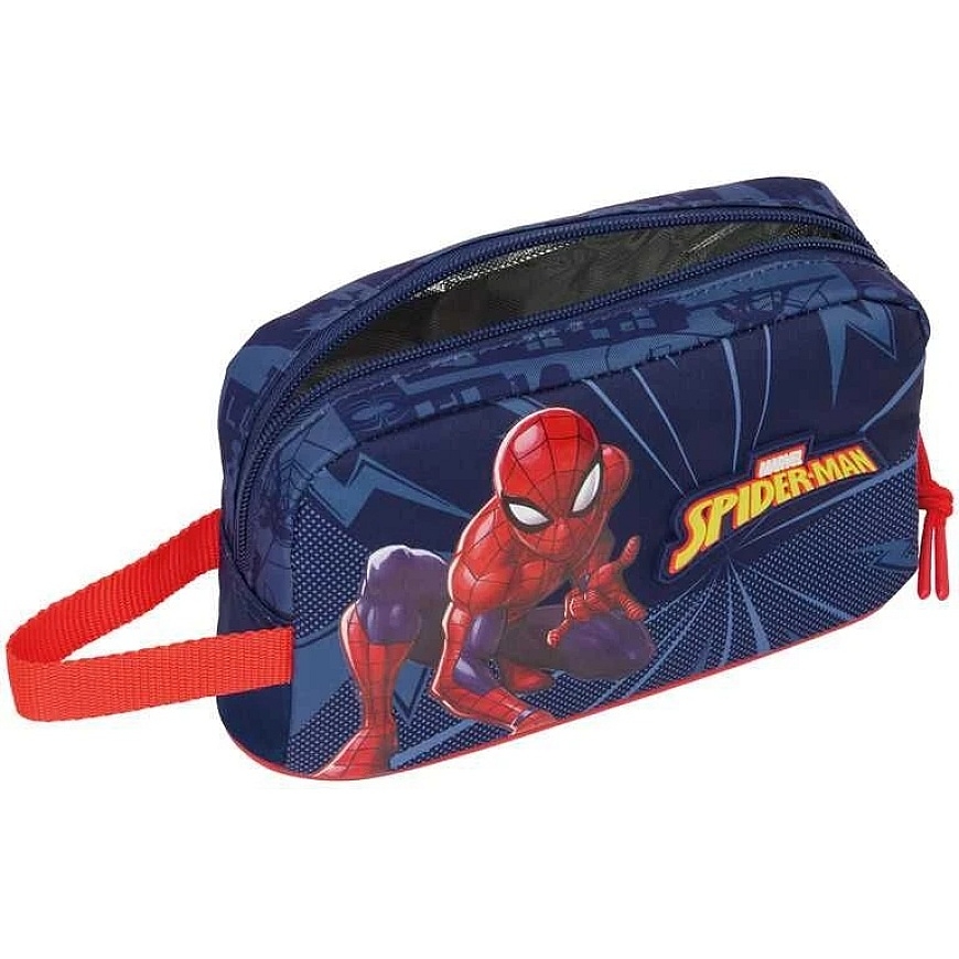 Safta Marvel Spiderman termokott – 4