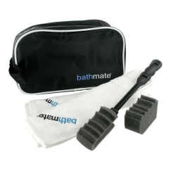 Bathmate cleaning kit black 1 pc(s)