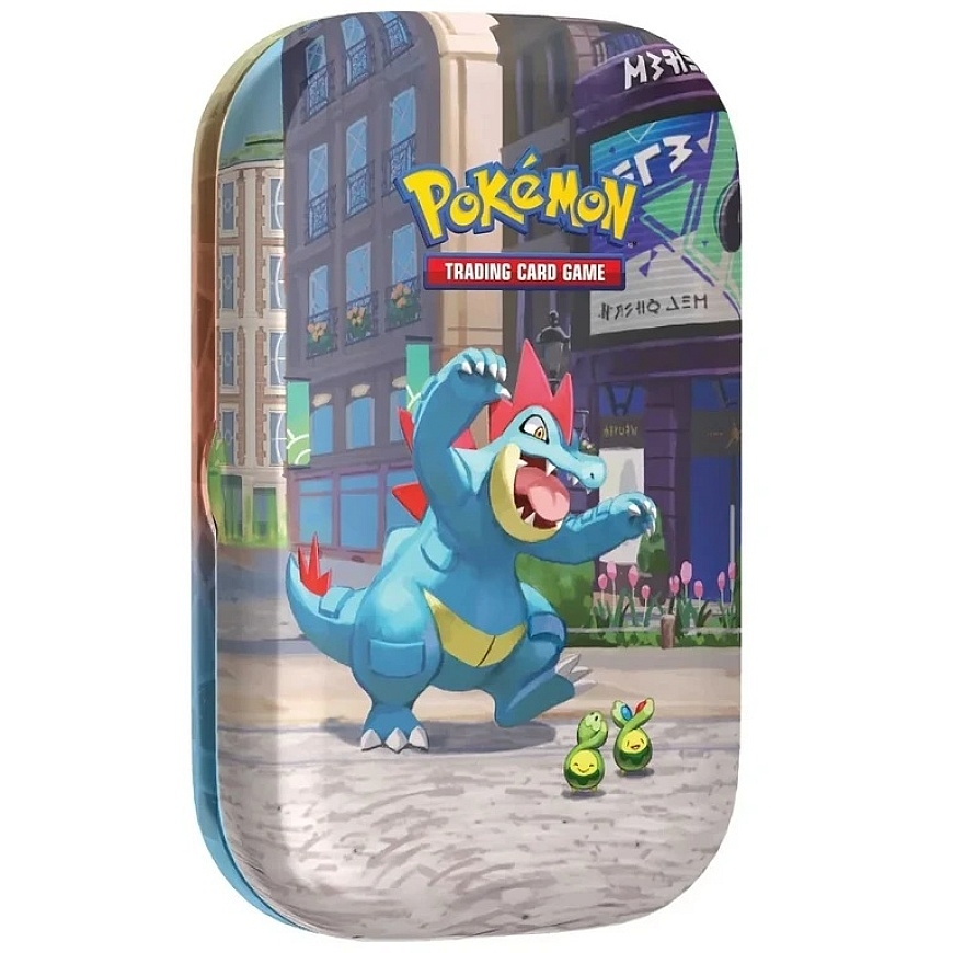 Pokémon Kolekcionējamas Kārtis - Pokémon TCG