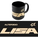 ERIK Lisa krūze 350ml ERIK Lisa krūze 350ml