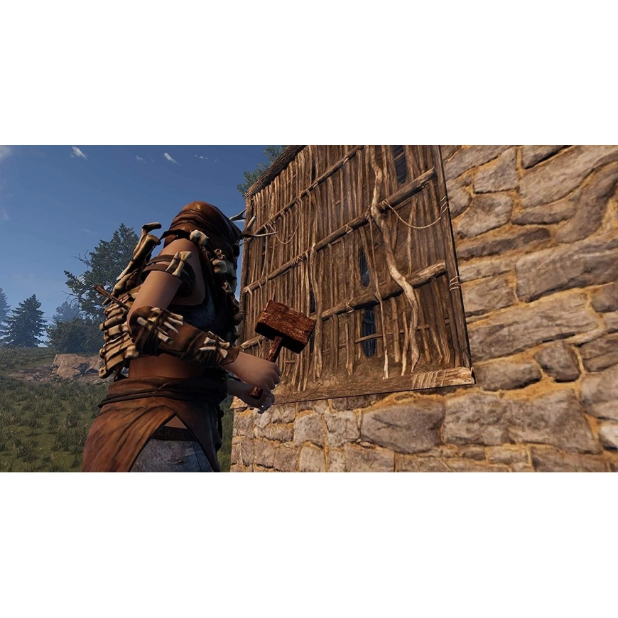 Facepunch Studios Rust: Console Edition – 3
