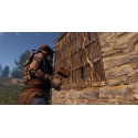 Facepunch Studios Rust: Console Edition Facepunch Studios Rust: Console Edition