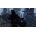Facepunch Studios Rust: Console Edition Facepunch Studios Rust: Console Edition