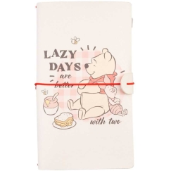 ERIK Disney Winnie the Pooh reisivihik
