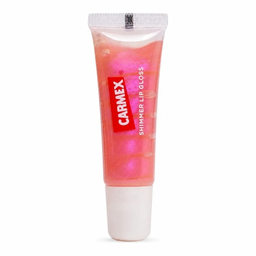 Carmex SHIMMER lūpu spīdums Arbūzs 10