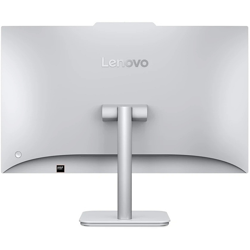 Lenovo A105 AIO Cloud Gray (F0JS000FCK) Desktop Computer – 3