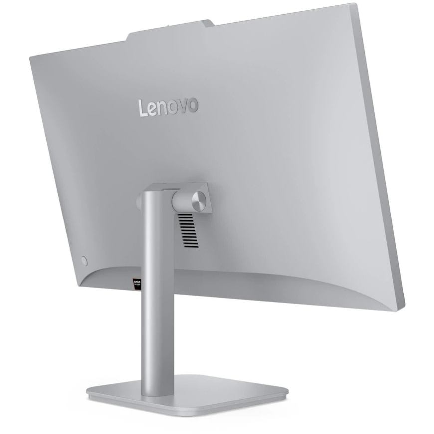 Lenovo A105 AIO Cloud Gray (F0JS000FCK) Desktop Computer – 5