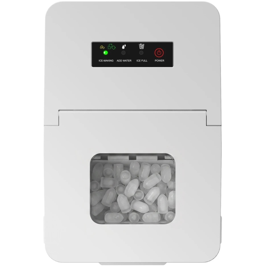 Evolveo Salente (ICEPRO) jäämasin – 2