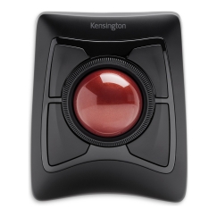 Kensington Expert Mouse Wireless Trackball