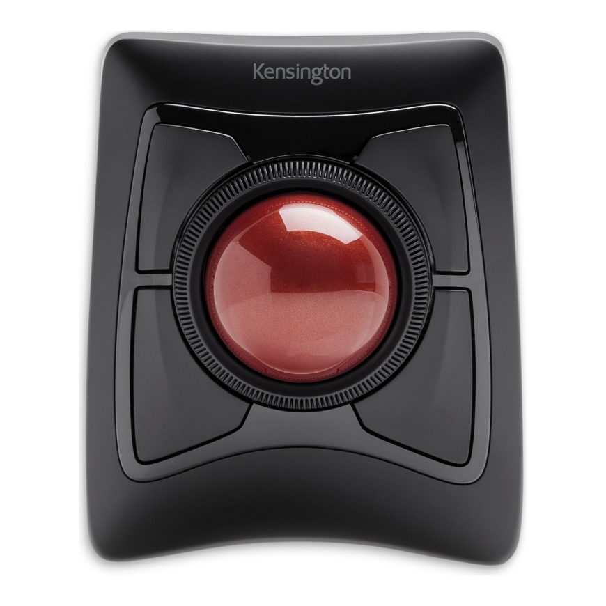 Kensington Langaton Expert Mouse -pallohiiri