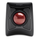 Kensington K72359WW компьютерная мышь Офисная Для обеих рук РЧ беспроводной + Bluetooth Трекбол 400 DPI