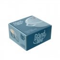 Grandfeu light blue pot, 4.7l with lid Grandfeu light blue pot, 4.7l with lid