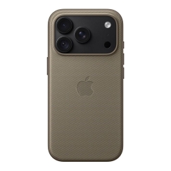 Чехол TechWoven для iPhone 18 Pro с MagSafe - Таупе