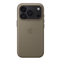 iPhone 18 Pro TechWoven korpus MagSafe - Taupe