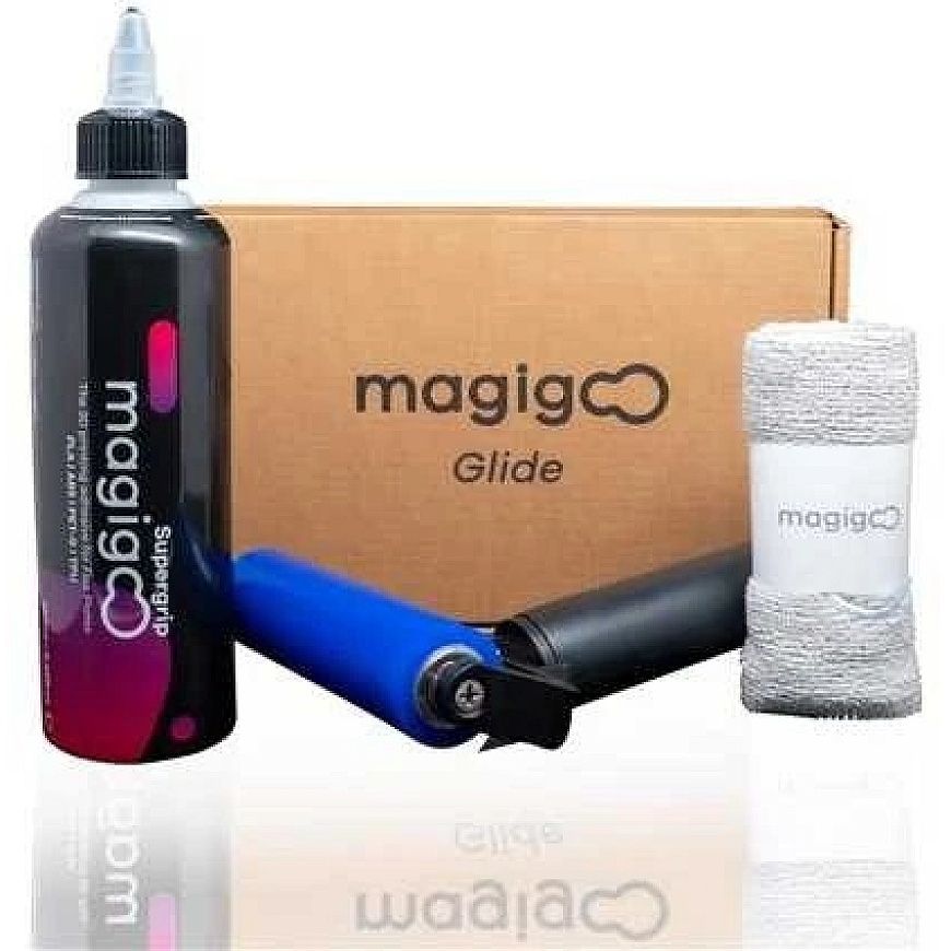 Magigoo Glide Set с Supergrip