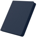 Ultimate Guard Zipfolio 480 24-Pocket Xenoskin - Zila