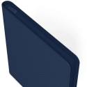 Ultimate Guard Zipfolio 480 24-Pocket Xenoskin - Mėlyna Ultimate Guard Zipfolio 480 24-Pocket Xenoskin - Mėlyna