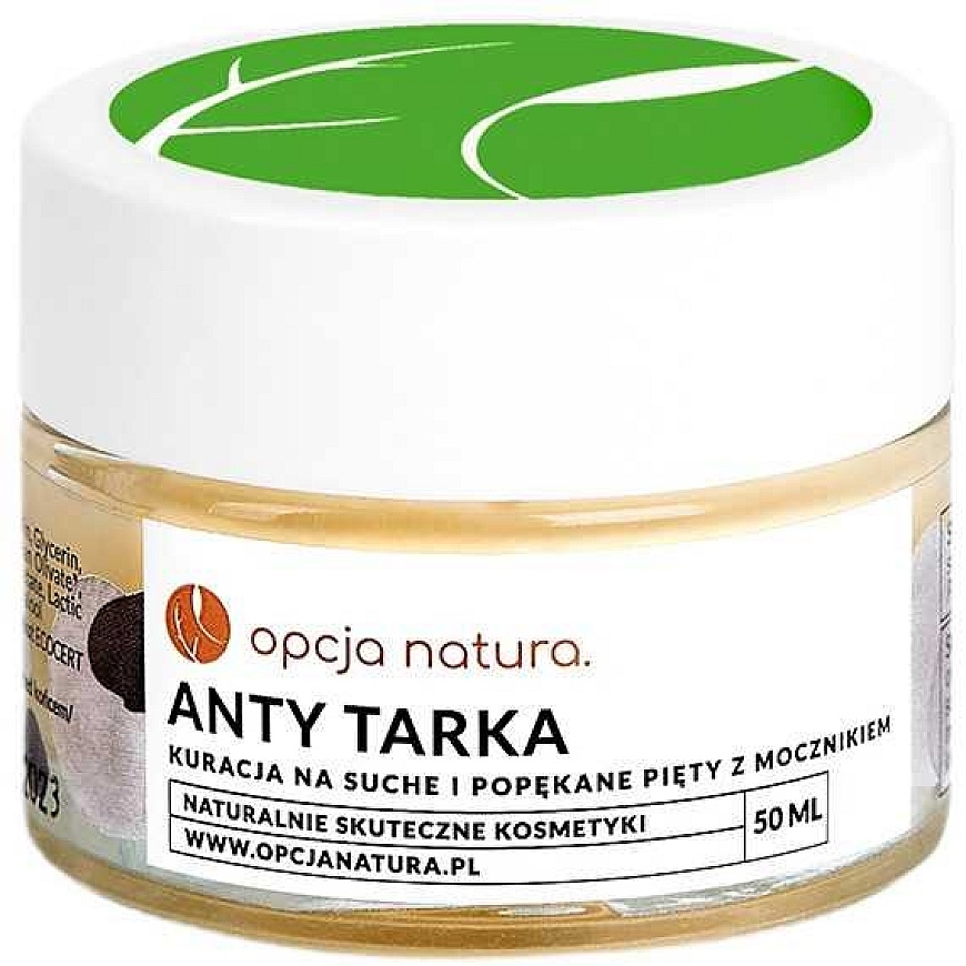 Opcja Natura Natura Option ķermeņa krēmi