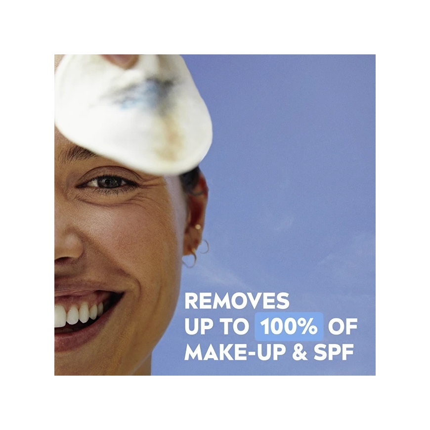 Nivea Regenerating Micellar Water 400 ml – 2