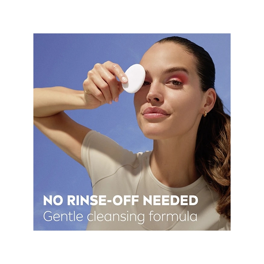 Nivea Regenerating Micellar Water 400 ml – 3