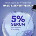 Nivea Regenerating Micellar Water 400 ml