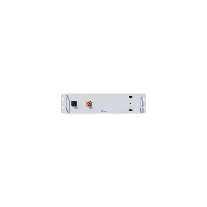 Ningbo Deye Inverter Technology Deye ESS
