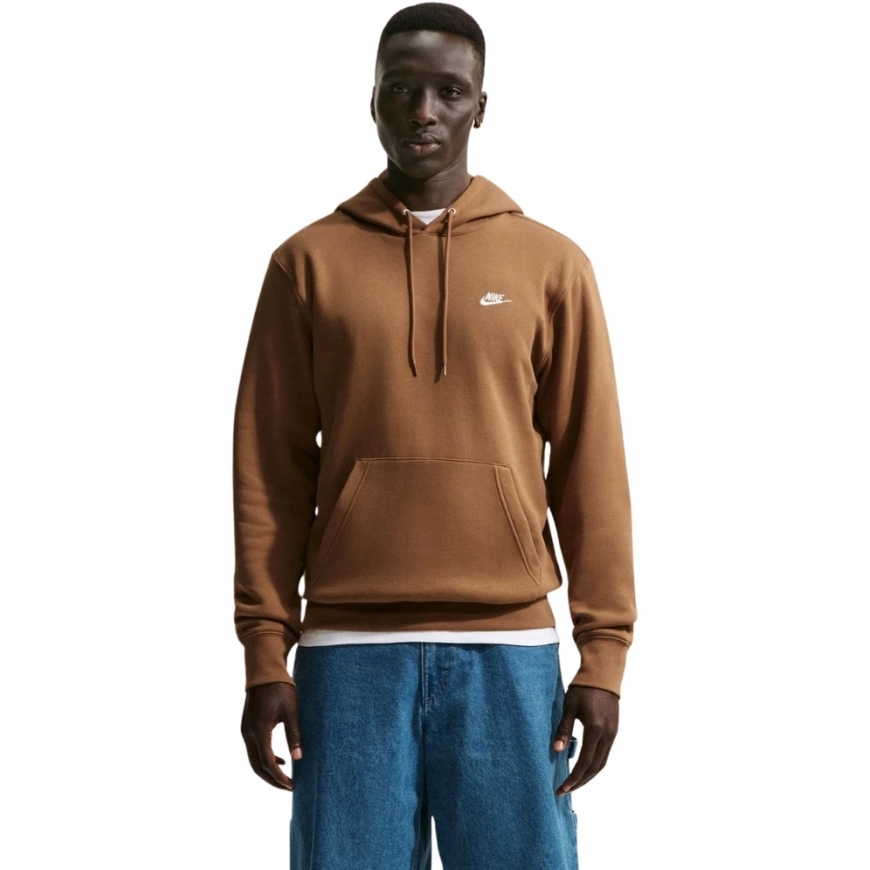 Nike Vīriešu Nike Club BB džemperis