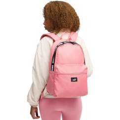 Kuprinė Puma Phase Tape, rozā, 92200 28