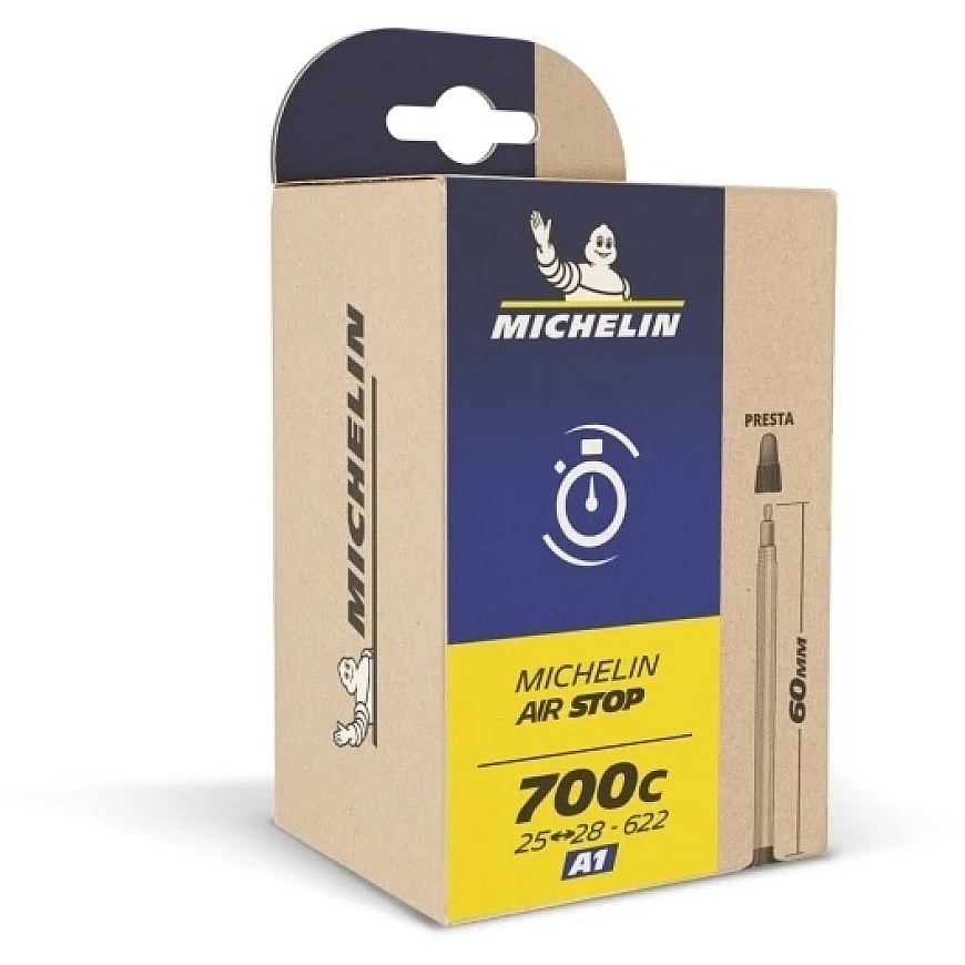 MICHELIN VIDINĒS KAMERAS AIR STOP GAL-FV