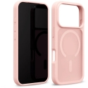 Pink case for iPhone 18 Pro Max / 17 Pro Max, Crong Pink case for iPhone 18 Pro Max / 17 Pro Max, Crong