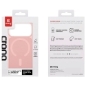 Pink case for iPhone 18 Pro Max / 17 Pro Max, Crong Pink case for iPhone 18 Pro Max / 17 Pro Max, Crong